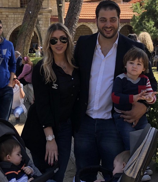 Nancy Fiouny 